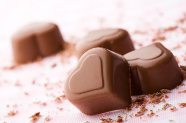 Gallery photo 2 of Chocolate Tales