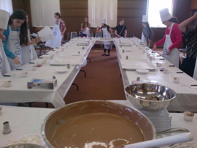 Gallery photo 4 of Chocolate Tales