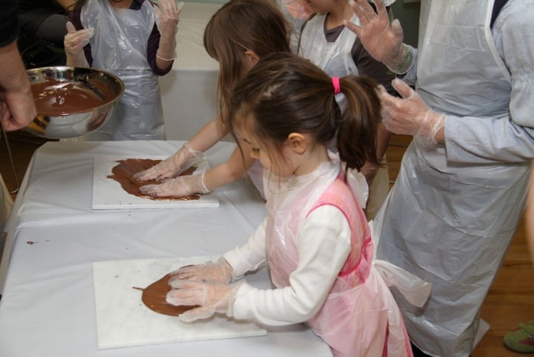 Gallery photo 5 of Chocolate Tales