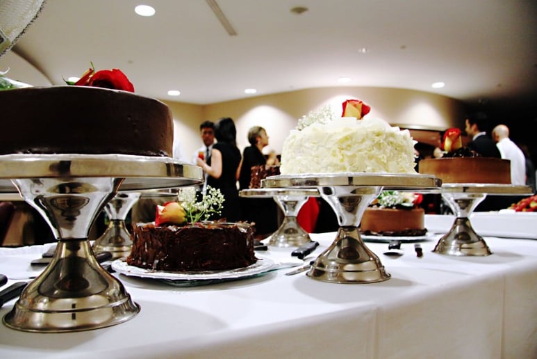 Gallery photo 8 of Chocolate Tales