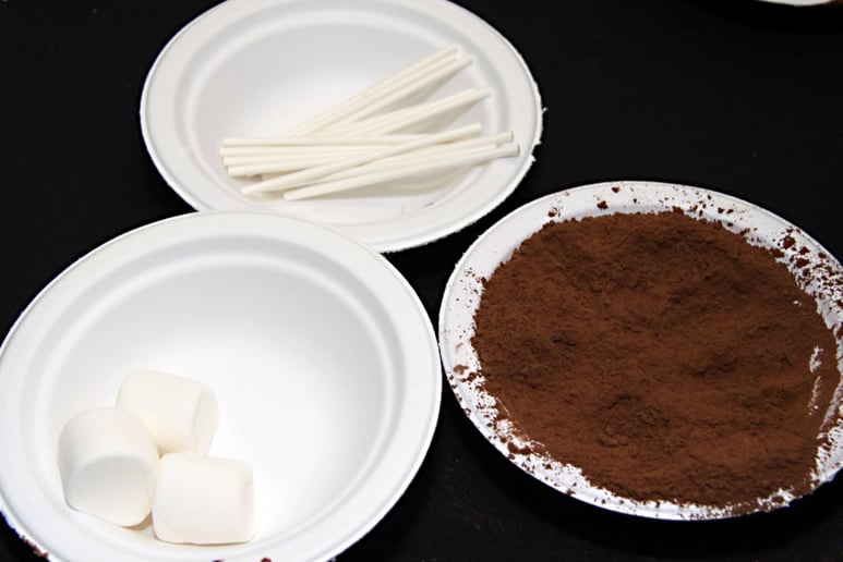 Gallery photo 9 of Chocolate Tales
