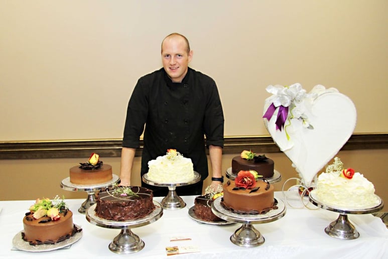Gallery photo 10 of Chocolate Tales