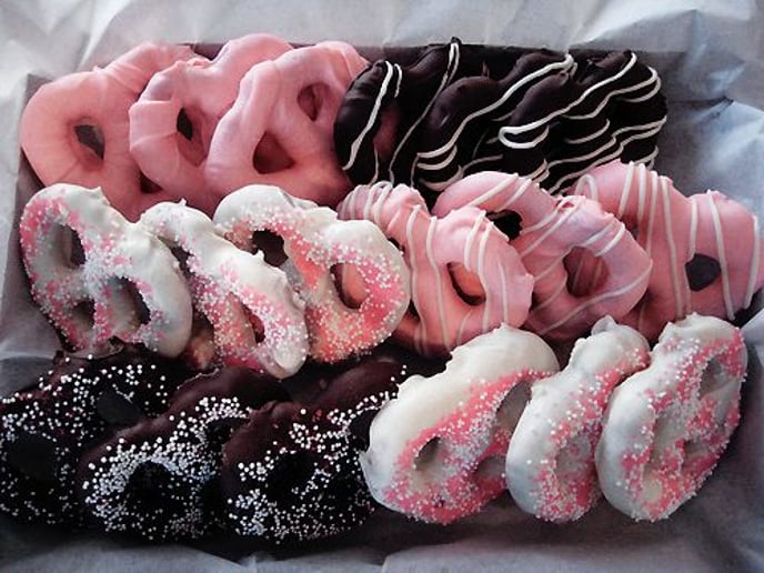 Gallery photo 3 of Chocolate Treats