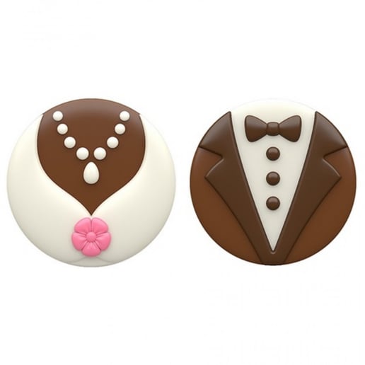 Gallery photo 5 of Chocolate Treats