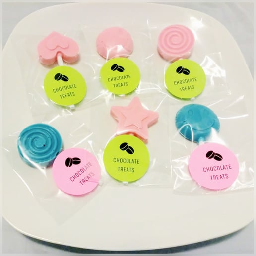 Gallery photo 7 of Chocolate Treats
