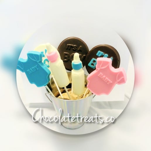 Gallery photo 8 of Chocolate Treats