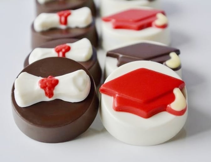 Gallery photo 9 of Chocolate Treats