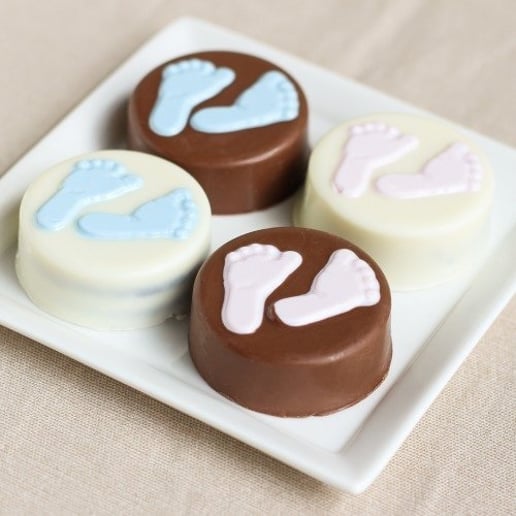 Gallery photo 10 of Chocolate Treats