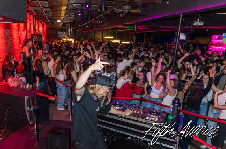 Gallery photo 6 of CHOFF Entertainment