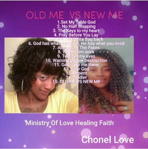 Gallery photo 3 of Chonel Love