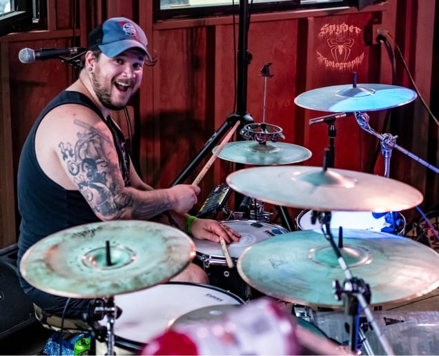 Gallery photo 2 of Chonk Mcghee
