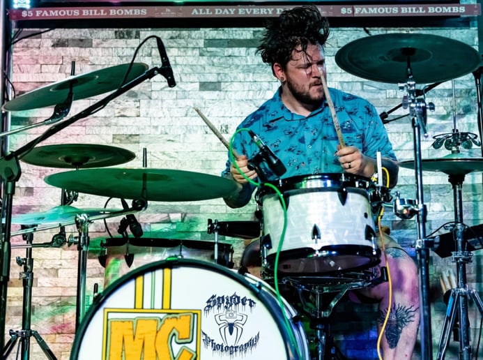 Gallery photo 3 of Chonk Mcghee