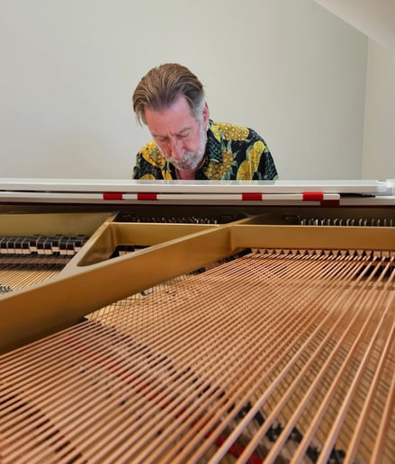 Gallery photo 3 of Chopin & Show Tunes