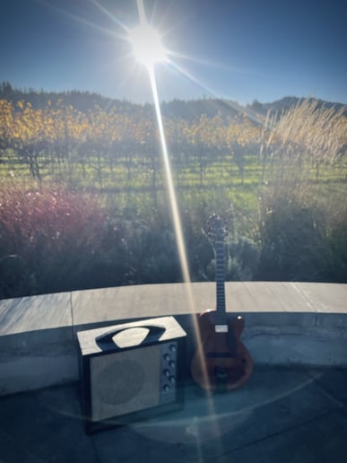 Gallery photo 7 of Chord Yoga: Solo (Jazz) Guitar & Bands