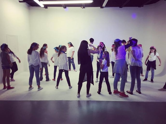 Gallery photo 3 of Choreo By Jojo
