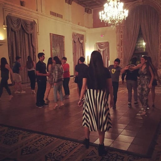 Gallery photo 4 of Choreo By Jojo