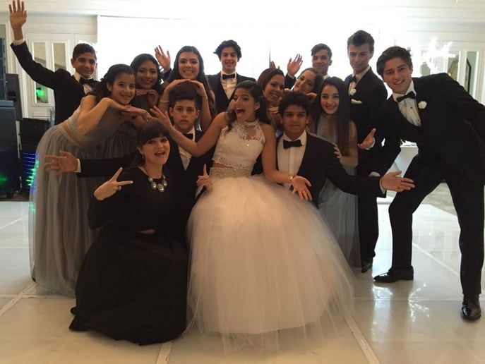 Gallery photo 7 of Choreo By Jojo