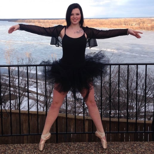 Gallery photo 2 of Choreography by Paige