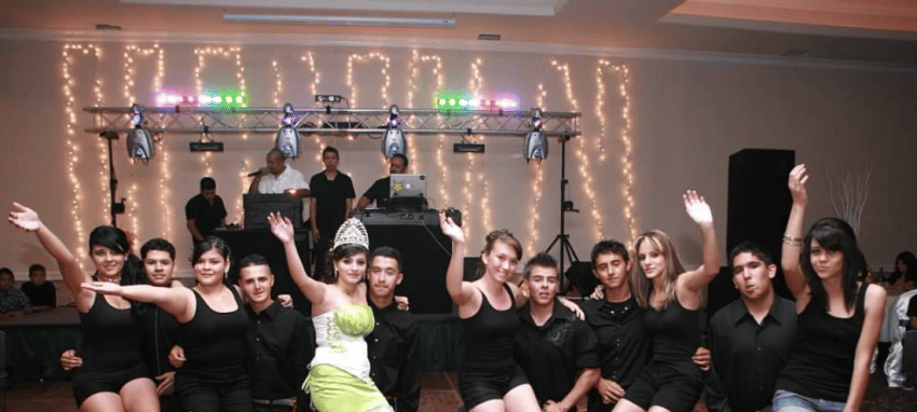 Gallery photo 8 of Choreography by Joanna