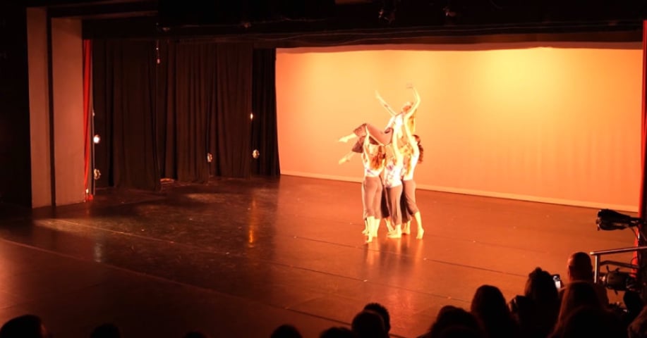 Gallery photo 1 of Choreography by Laine