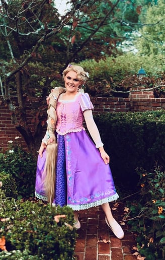 Gallery photo 8 of Chosen and Crowned Princess Productions