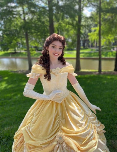 Gallery photo 10 of Chosen and Crowned Princess Productions