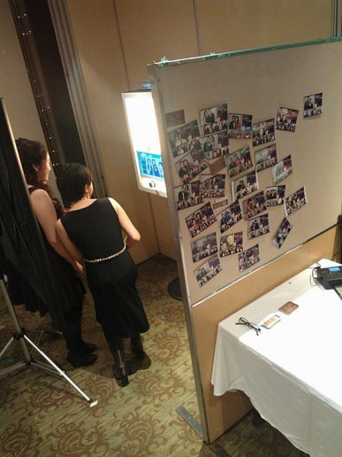 Gallery photo 1 of ChowTaiHouse Photobooth