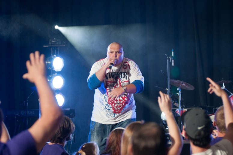 Gallery photo 4 of Chozen