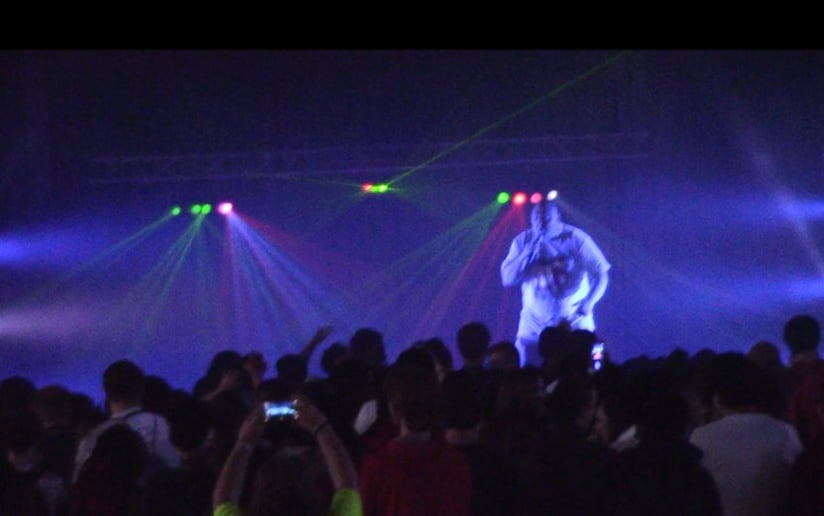 Gallery photo 1 of Chozen