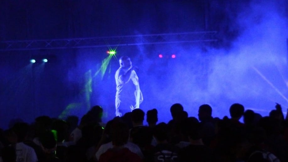 Gallery photo 3 of Chozen