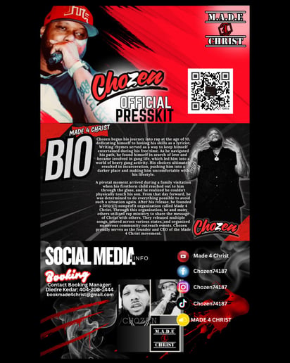 Gallery photo 2 of Chozen
