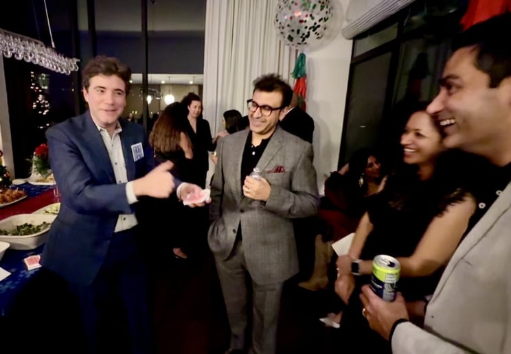 Gallery photo 11 of Chris Britt | Event Magic & More