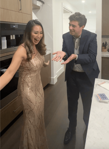 Gallery photo 5 of Chris Britt | Event Magic & More