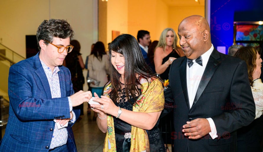 Gallery photo 3 of Chris Britt | Event Magic & More