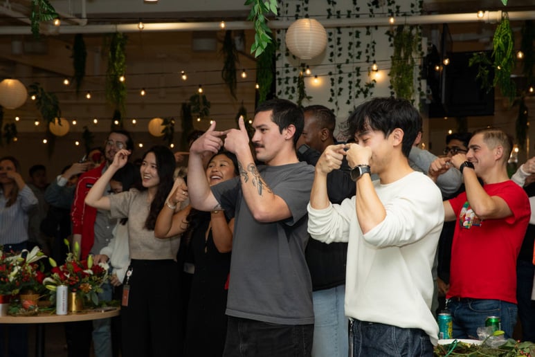 Gallery photo 6 of Chris Britt | Event Magic & More