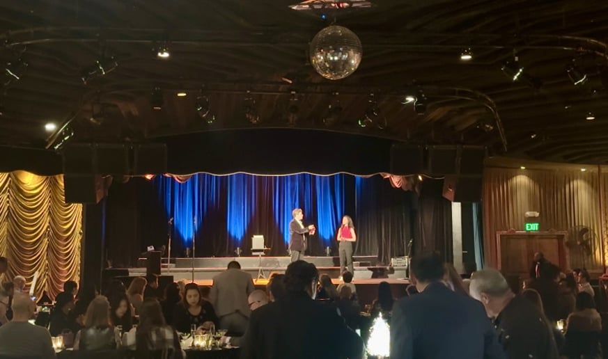 Gallery photo 17 of Chris Britt | Event Magic & More