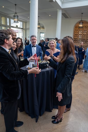 Gallery photo 18 of Chris Britt | Event Magic & More