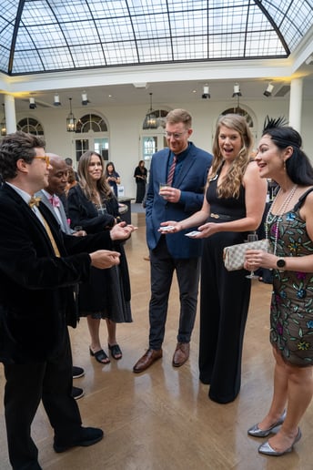 Gallery photo 19 of Chris Britt | Event Magic & More