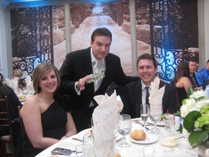 Gallery photo 7 of Chris Anthony Entertainment Inc.