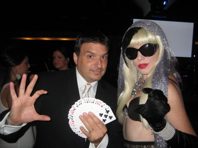 Gallery photo 24 of Chris Anthony Entertainment Inc.