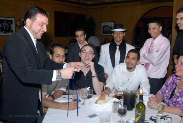 Gallery photo 26 of Chris Anthony Entertainment Inc.
