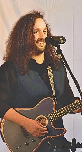 Gallery photo 3 of Chris Battle