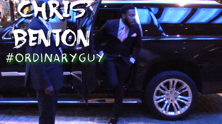 Gallery photo 91 of Chris Benton