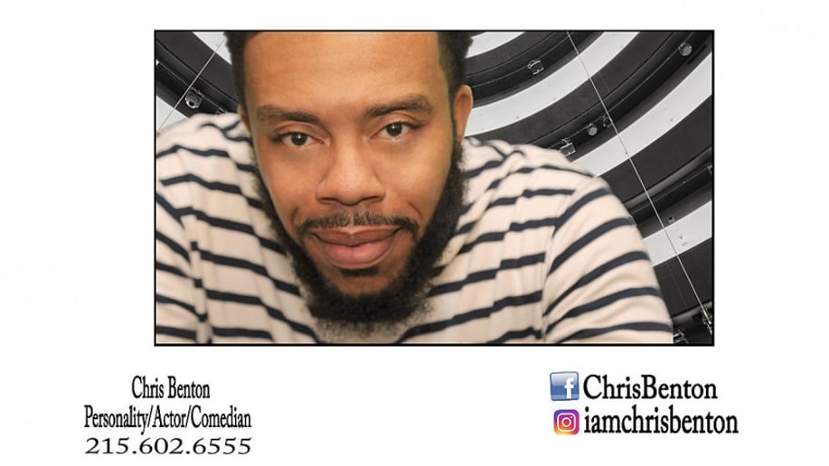 Gallery photo 92 of Chris Benton