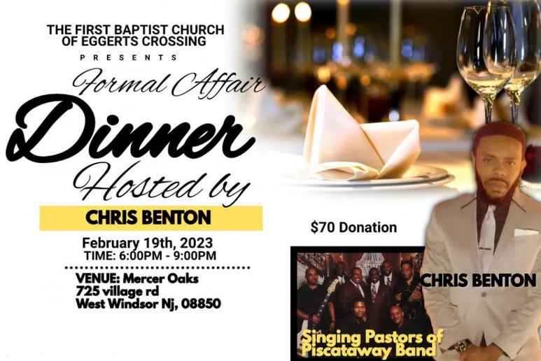 Gallery photo 55 of Chris Benton