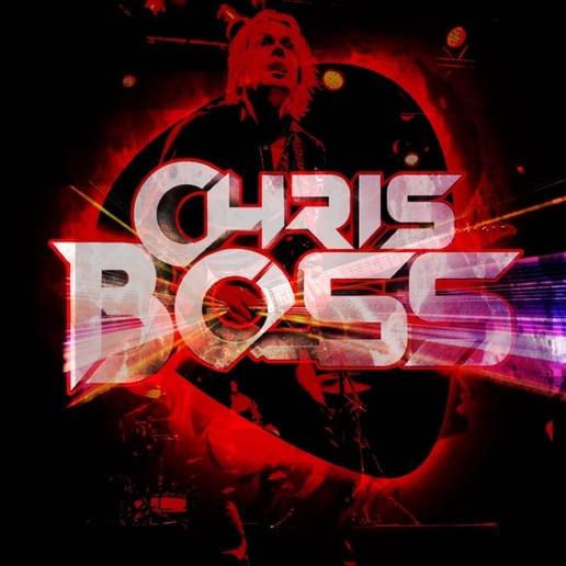 Gallery photo 10 of Chris Boss