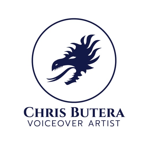 Gallery photo 2 of Chris Butera Voiceovers