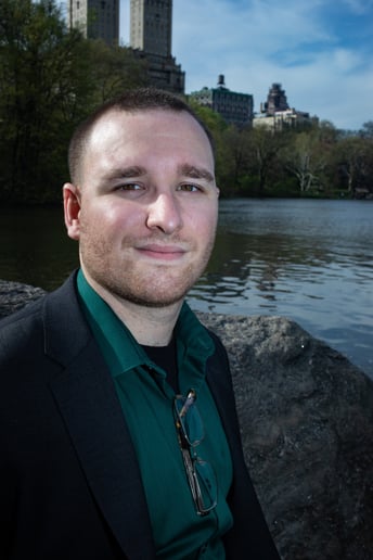 Gallery photo 1 of Chris Butera Voiceovers