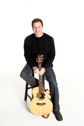 Gallery photo 3 of Chris Campbell - Music and Ventriloquism for Kids!