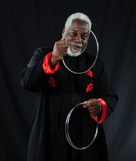 Gallery photo 1 of Chris Capehart